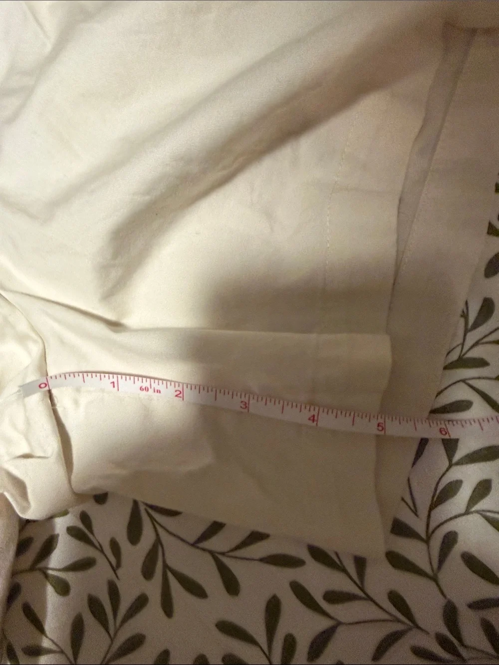 J. Crew Cream High-Waist Paperbag Tie Shorts